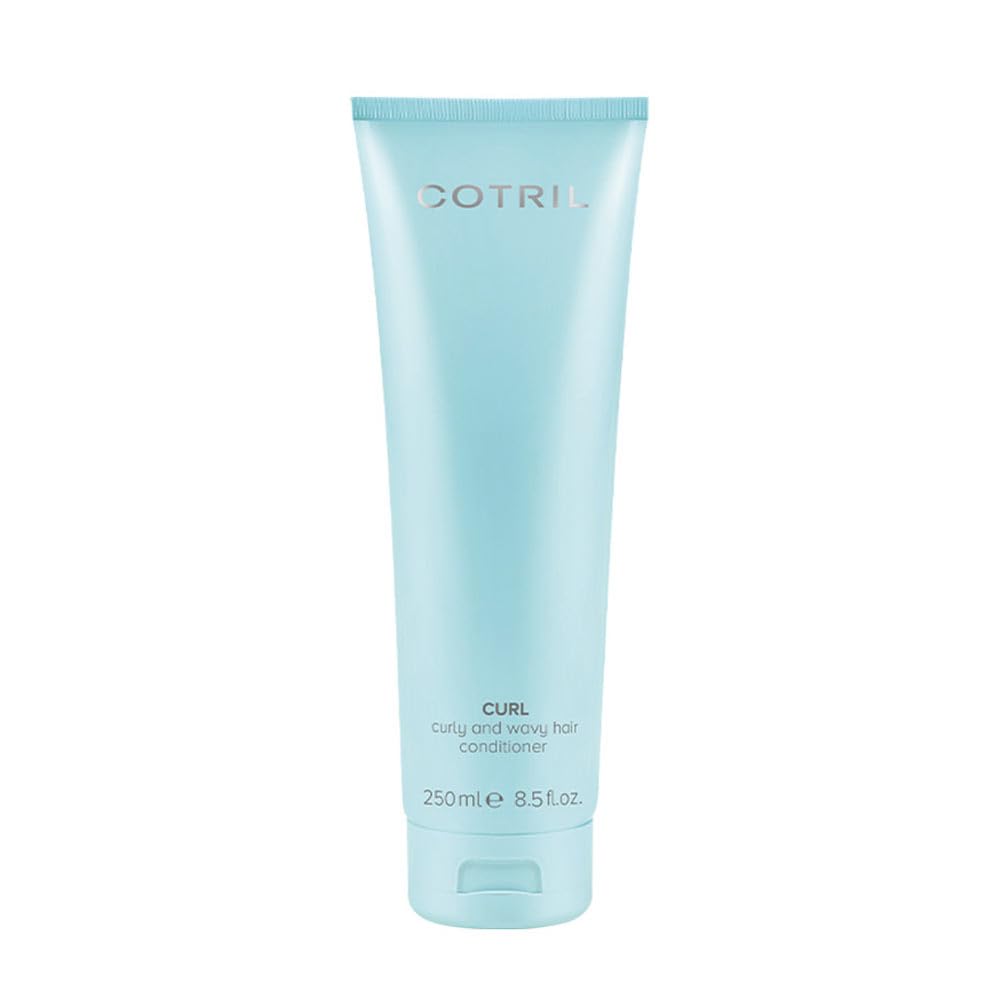 Cotril Creative Walk Curl Conditioner 250ml - Conditioner Curly Hair