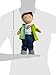 HABA Steven Baby Doll