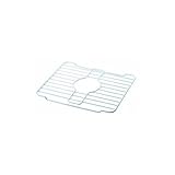 Rubbermaid Home 6103-M5-WHT Sink Rack