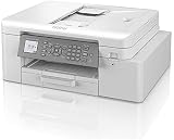 Brother MFC-J4340DW Wireless Colour Inkjet Printer 4-in-1 A4 USB Wi-Fi view 10
