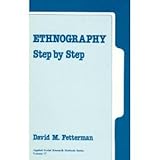 Ethnography : Step-by-Step, Fetterman, David M., 0803928912