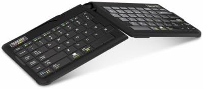Goldtouch Ergonomic Keyboard Go!2 Wireless Bluetooth Mobile Keyboard
