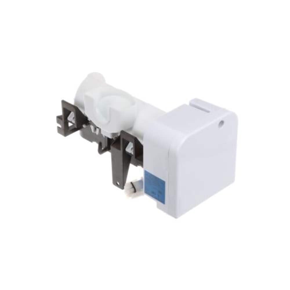 Photo 1 of GE Refrigerator Ice Maker Assembly