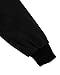 ZANZEA Ladies Celeb Collar Bomber Jacket Vintage Zip Up Biker Slim Coat Short Outerwear Black 6-8