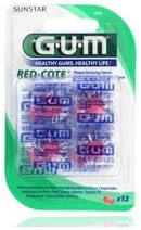 Gum Tablets Reveal plate 12