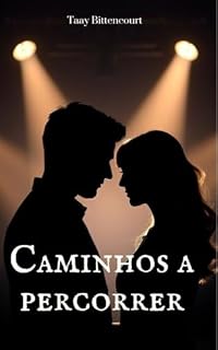 Livro CAMINHOS A PERCORRER