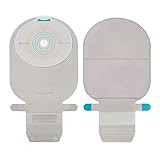 SenSura Mio Filtered Ostomy Pouch One-Piece System