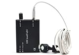 Careshine USA Ship* Black LED Head Light Lamp for Dental Surgical Medical Binocular Loupe