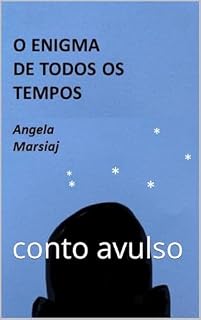 Livro O enigma de todos os tempos: conto avulso