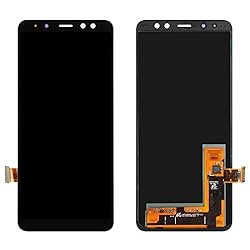 for Samsung Galaxy A8 2018 Screen Replacement A530