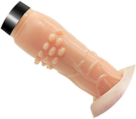 Huge Multi Toy Vibrational for Vibe Spectroscop Trojan Artificial Silicone Vibrations Adult Female Plug Speed Massage