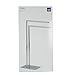Kela Free Standing Towel Rack for Bathroom Style Collection Chrome