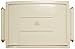 Lenox Judaic Blessings Challah Tray, White -