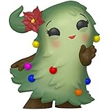 Funko Pop!: Holiday - Mayor Patty Noble