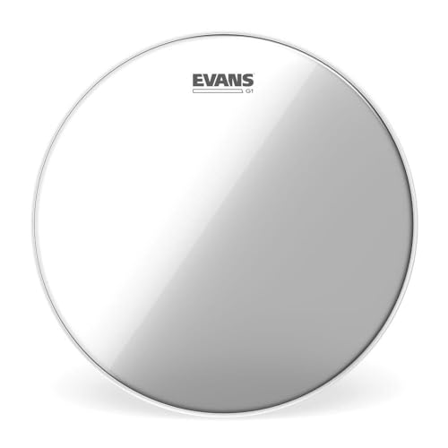 Evans BD20G1 Genera G1 20-inch Bass Drum Head