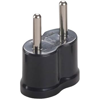 adapter laos power Plug A Laos Adapter B: and Amazon.com: Clothing