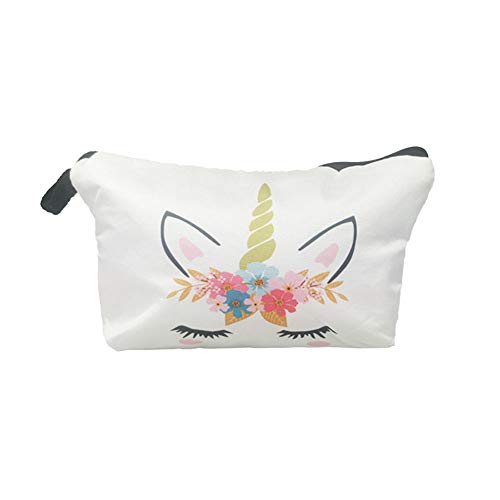 2 DRESHOW+Unicorn+Drawstring+Backpack+Children