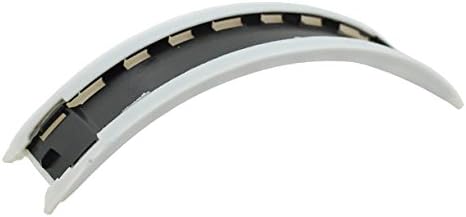 Wireless Headphones Headband Replacement Inner Rubber Head Band For Beats Wireless On-Ear Headphone.Not For Beats SOLO HD,Solo 2 Wireless, Solo 3 Wireless, Studio 1Gen, Studio 2 Wireless,Mixr, Pro...