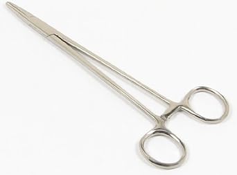 hegar needle holder mayo surgical stainless flash sorry player serrated