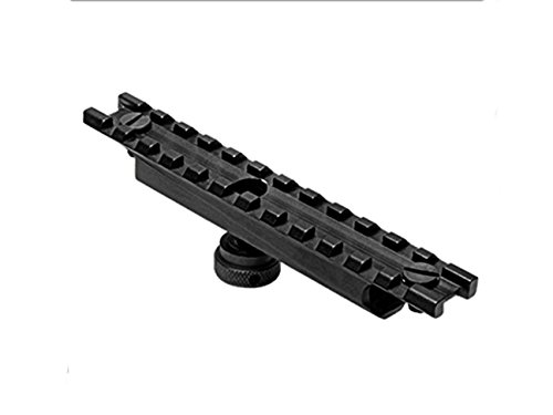 Buy AR15 Carry Handle Adaptor Weaver (Picatinny Adapter Rail) for the ...