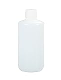 Moonetto 3 Pack 32oz Narrow Mouth Round Plastic