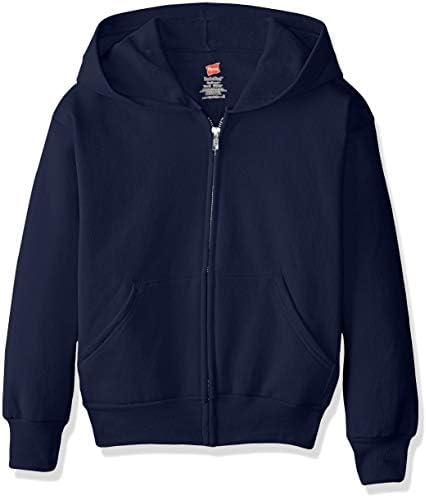 Amazon.com: Champion Girls Hoodie, Full Zip Kids' For Lightweight