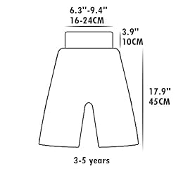 Training Pants