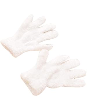 Unisex Toddler Infant Baby Boys Girls Cute Winter Warm Thicken Gloves