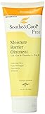 Medline Soothe and Cool Moisture Barrier Ointment, 7 Oz