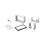 PIONEER ADT-VA133 Double-DIN Installation Kit