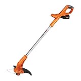 Worx String Trimmer Cordless & Edger 20V