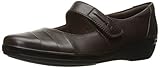 Clarks Women's Everlay Kennon Mary Jane Flat