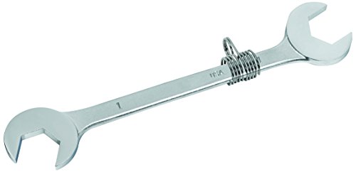 Williams 3746-TH Double Open End Angle Wrench