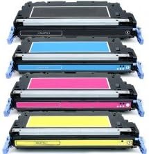 BlackHawk Toner Compatible Toner Cartridge Replacement for HP Q64