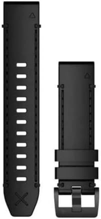 garmin quickfit 22 leather