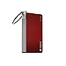 mophie Powerstation Reserve with Micro USB Connector (1,300mAh) - Red