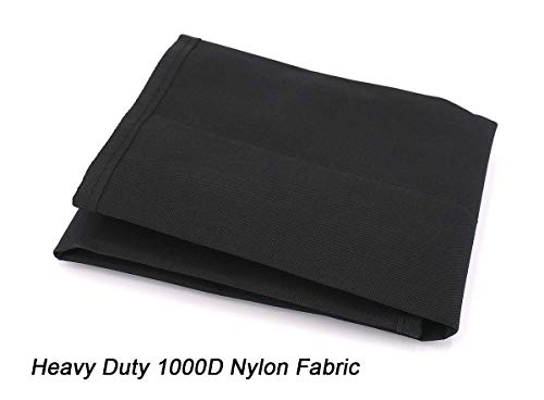 Antrix 35x28" Tactical Morale Patch Panel Patch Display Board Patch Holder Patch Display Poster Frame Military Hook and Loop Backing Wall Patches Board Panel