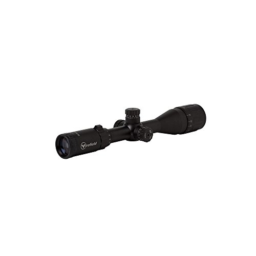 Firefield Tactical 4-16x42mm AO IR Riflescope (Certified Refurbished)
