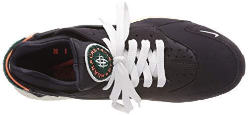 nike air huarache premium oil grey