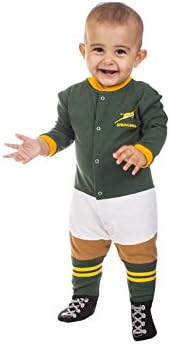 Adnrugby - GRENOUILLERE SPRINGBOKS