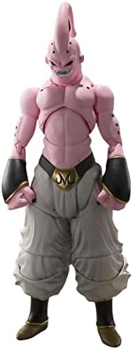 S.H. Esclusiva action figure Dragonball Z da 6 pollici Figuarts