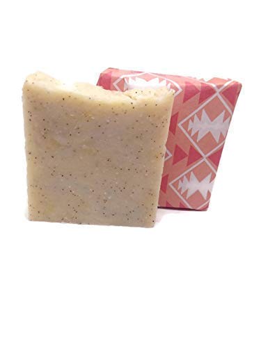rosacea soap bar