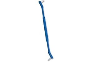 Sunstar Butler 605PE Gum Proxabrush Interdental Brush Handles Double Ended 12/Bx