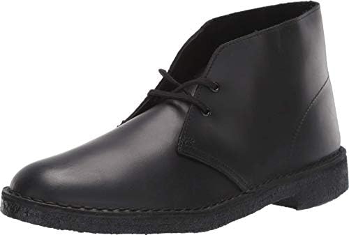 Amazon.com | JOHN VARVATOS Portland Chukka Espresso 8.5 D (M  display picture 2