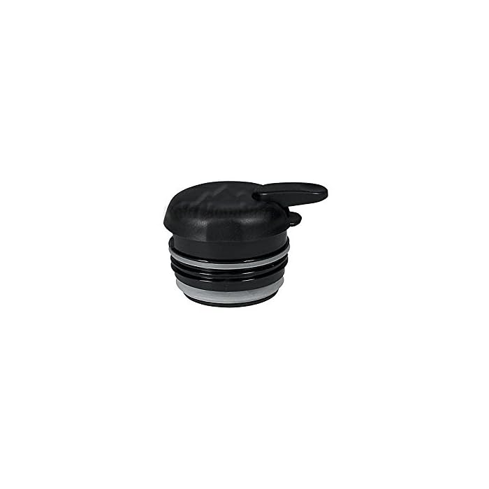 Buy Thermos RTGSL25 Black Push Button Lid for TGS/TGU/THF Series