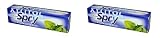 (2 PACK) - Spry Xylitol Peppermint Toothpaste | 113g | 2 PACK - SUPER SAVER - SAVE MONEY by Anyone 4 Tea Ltd