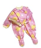 Middleton Doll Pink Duck Sleeper and Hat
