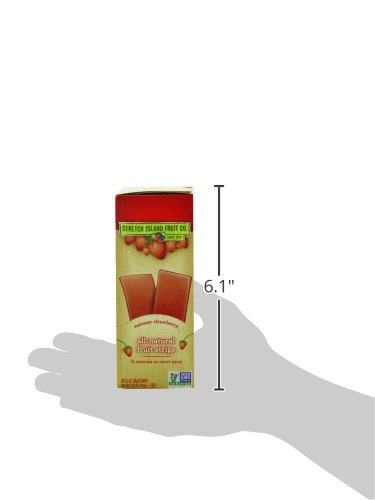 5 Stretch+Island+Strawberry+Original+Leather