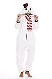 6413-XL #FollowMe Adult Onesie / Pajamas