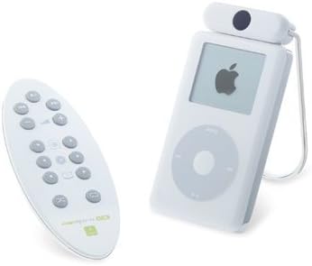 TEN TECHNOLOGY NaviPro EX Wireless iPod Remote Control
